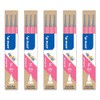 PILOT FriXion Point (BLS-FRP5) Fine Point - Pink (Pack of