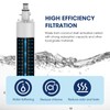 MARRIOTTO Replacement for GE® RPWFE, RPWF (Built-in CHIP) Refrigerator Water