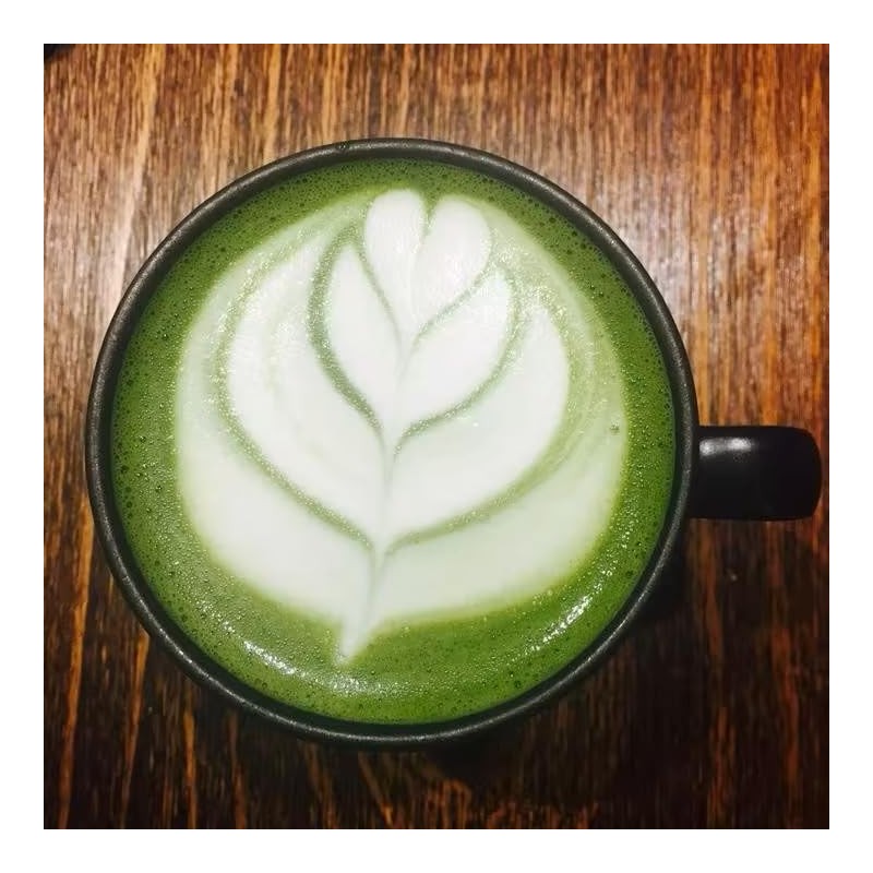 Premium and Standard Grade-Matcha Tea Ceremonial and Daily Drinks (100g,