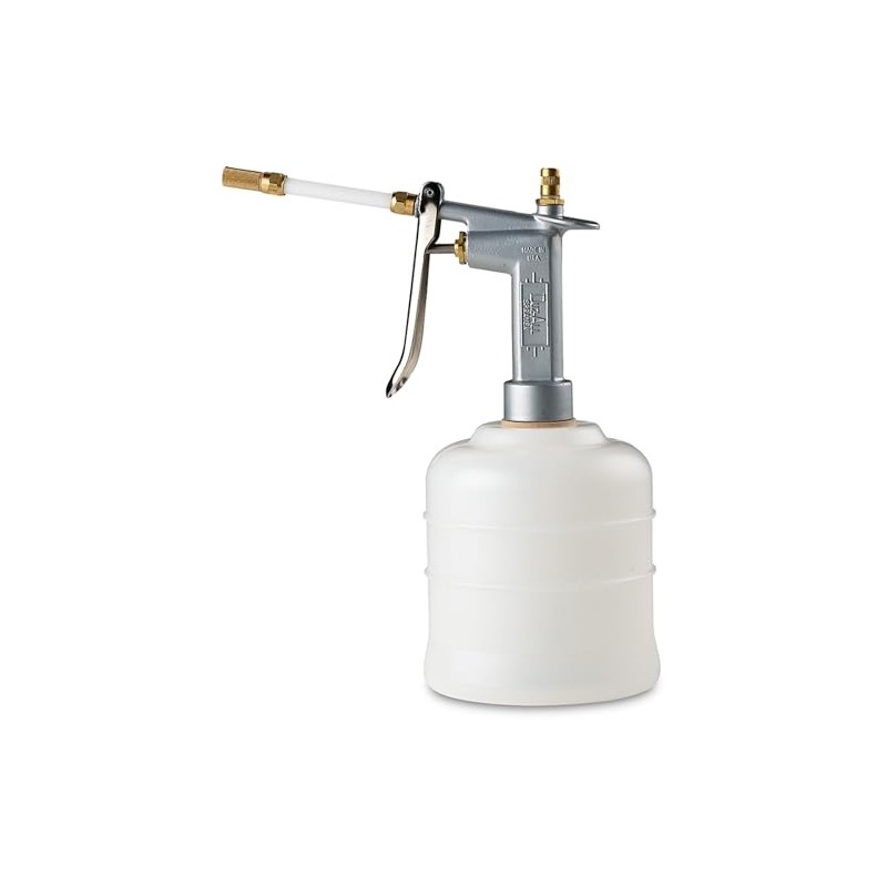 Idico Duz-All Paint GunF