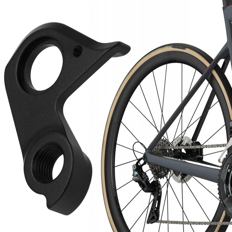 Be In Your Mind Bike Derailleur Hanger 301092 Compatible with