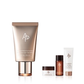AP Beauty [에이피뷰티]에이오 트리플 디펜스 에어리 선 세럼 [AP Beauty] AO Triple Defense Airy Sun Serum