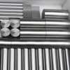 TEN-HIGH Nickel Anode Pure Nickel Bar 3.94" x 0.31", 99.6%