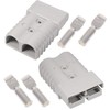 YiEC ZAN 350A 600V Battery Quick Connect Disconnect Connectors with
