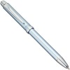 Platinum Fountain Pen Multifunction Pen 2 Colors + Mechanical Pencil