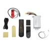 36V 350W Electric Scooter Motor Controller Kit Dashboard Display Panel
