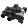 Heater Control Water Valve 64116910544 Replacement for X5 3.0I 3.0SI