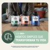 Luteína Capsulas Eagle Vision Blend 220 Cápsulas Life360