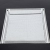 50Pcs Knitting Machine Blank Card Pre Punched Professional Spare Parts