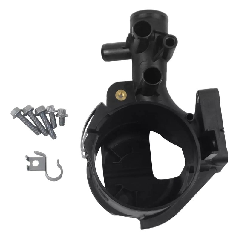 Bohaner Water Outlet Fuel Filter Housing Car Fuel Filter Water