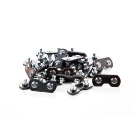 Oregon P24577 3/4" Preset Tie Strap (25 Pack)