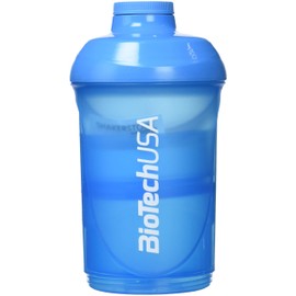 Biotech Blue Wave Shaker