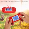 268 in 1 Color Screen Children Handheld Game Console Kids