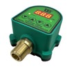 GamaTech 110V/220V 10A/5A Pressure Switch for Water Pump and Air