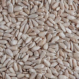 Leagrams Leagrams Premium Sunflower Hearts 25.1kg