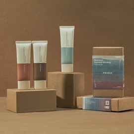Refrust Essential Blending Vegan Hand Cream Trio / For Gifts, Return Gifts, Thank You Gifts, Free of Artificial Fragrances / 리프루스트 에센셜 블렌딩 비건 핸드크림 트리오선물용 답례품 감사선물 인공향제로