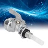 5Pcs Fuel Tank Shut Off Valve Metal Gas Switch Accessory