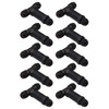 ChiliTec Cable Connector Y Adapter Waterproof Cable Sleeve IP68 Connector