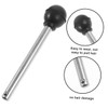 Kisangel 2 Pack of Gym Machine Weight Bench Pins Gym