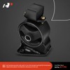 A-Premium 2PCS Front Left and Rear Engine Motor Mount Set