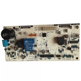 zhaoguo14 For Norcold 621991001 2-Way Power Supply Refrigerator Circuit Board