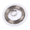 Mechanical Movement Mainspring Clockwork Watch Accessory Professional Replacement Clockwork 6497‑1