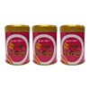 Nitto Foods Industry Fruit Plum Kelp Tea, 2.1 oz (60