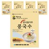 Grandma's Hand Soybean Powder for Kongguksu 300g x 5 units