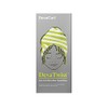 DevaCurl DevaTwist Toalla de Microfibra Anti-Frizz, Diseño Manos Libres