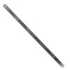 FORGE 12 Inch Hacksaw Blades for Metal, 300mm x 18T