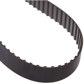 Gates 540H150 PowerGrip Timing Belt, Heavy, 1/2" Pitch, 1-1/2" Width, 108 Teeth, 54.00" Pitch Length