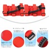 ANTC Jeep Grab Auxiliary Handle Roof Handle Decoration/Roof Handle/Top Handle