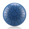 Includes Slit Drum (Includes Ghibli Music Score) Tang Drum Storage
