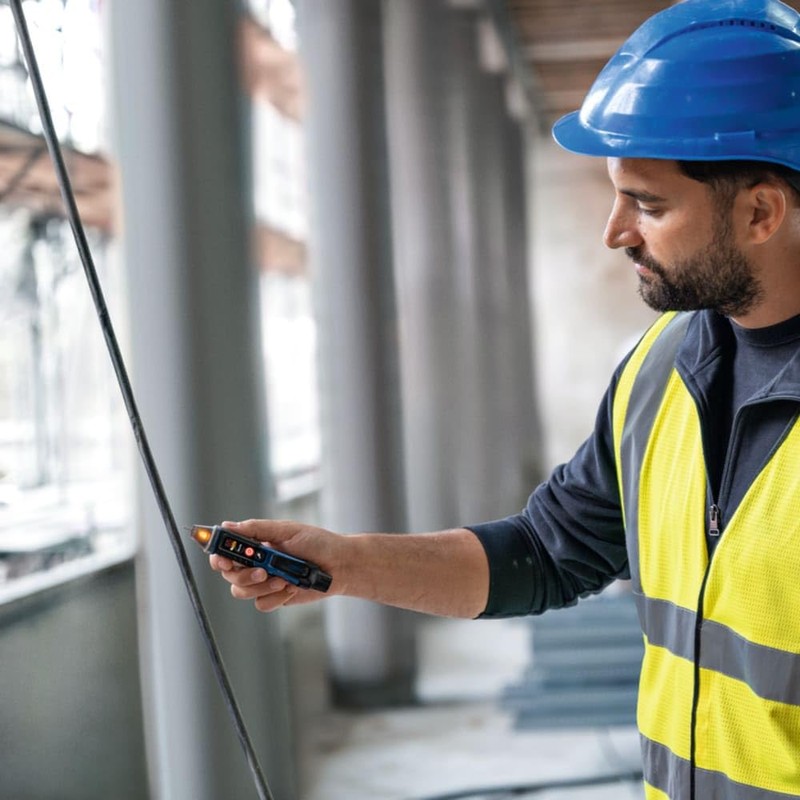 Bosch GVD1000-17 Electrical Detector