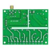 fushionsea DC 12V 24V 36V 4CH Remote Control Switch 433Mhz