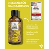 Heldengrün Organic Sauna Infusion "Citrus Magic" [100% Natural Pure] Sauna