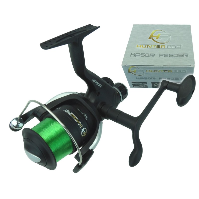 10ft Carbon Float Match Fishing Rod & Reel + 11ft