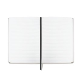 Fringe Studio Classic Small Paperback Journal, HENDRIX 6" w x 8.25" h, 208 pages, Esprit Collection (969PA003FSC)