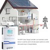 MC60A OOYCYOO MPPT Solar Charge Controller 60 amp, 12V 24V