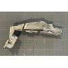 GRASS 1203 Cabinet Hinge 2625110 • Clip-on Self Close, 170deg,
