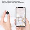 4K WIFI HD Small Camera Remote Control Motion Detection Night