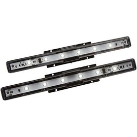 Liberty Safe - Brightview Gun Safe Light 2 Wand Kit, Accessory Bright LED Lighting (Batteries Included)