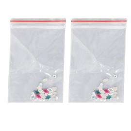 LIANGLIDE Teeth Jewelry Rhinestones Fashionable Crystal Tooth Rhinestones, 48pcs Set for Teeth Decorations, Easy Apply with Outstanding Reflective Effect