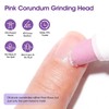 Gellen 4-in-1 Cuticle Puhser Pen with Micro-Dosin Oil, Cuticle Remover
