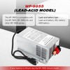 WF-9855,55 Amp RV Power Converter for Lead-Acid Battery,Compatible with WF-9855,WF-9855-AD,WF-9855-AD-CB&Other