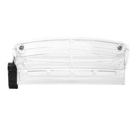 TCT-MOTORPARTS Clear Windscreen Windshield Fresh Air Vent Assembly Fit for Honda Goldwing GL1800 2001-2017 2005 2006 2012