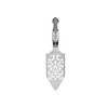 Absinthe Spoon 304 Stainless Steel Bar Wine Cocktail Cooking Bar