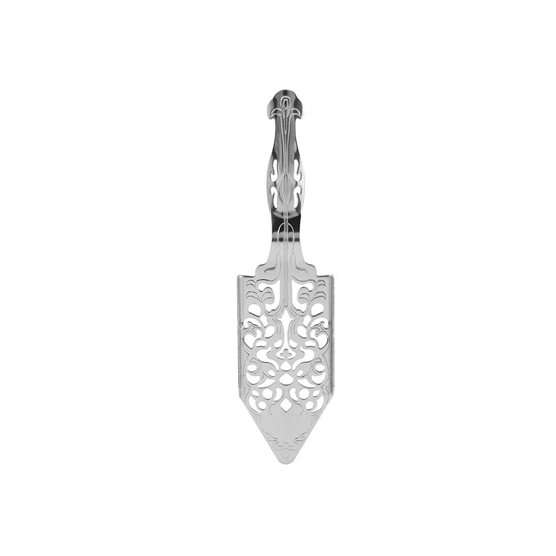 Absinthe Spoon 304 Stainless Steel Bar Wine Cocktail Cooking Bar
