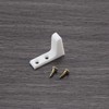 Create idea 4 Pairs Toilet Seat Stabilizers Wobble Buffer Toilet