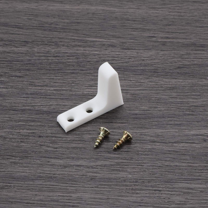 Create idea 4 Pairs Toilet Seat Stabilizers Wobble Buffer Toilet